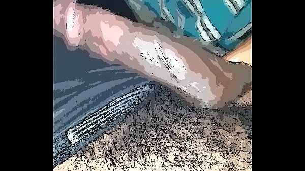 My dick must stay clean and STD free to bring good to all those who want to feel it inside them. All you have to do is ask in this video its not even all the way hard.