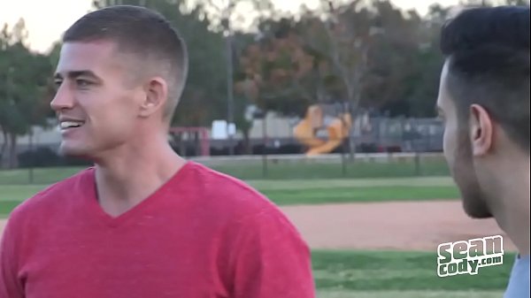 Sean Cody – Robert Manny Bareback – Gay Movie