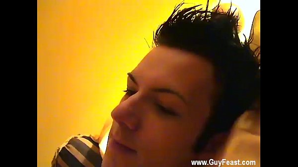 Twink sex This flick is a gonzo POV vid, lots of shaky camera motion