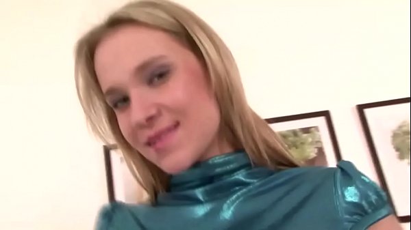 Two Bisexual Guys Banged a Blonde