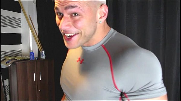 Rubber Wing Biceps & Wank