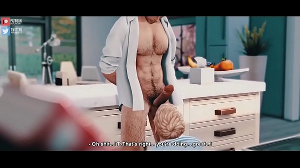 SIMS 4 – Dad Takes Step Son’s Virginity [Step Education 2]