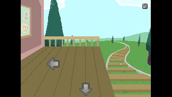 Banned from equestria 1.5 Max Path