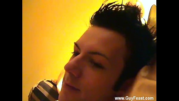 Gay twinks This flick is a gonzo Point of view vid, lots of shaky