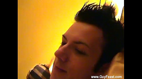 Gay video This flick is a gonzo POV vid, lots of shaky camera