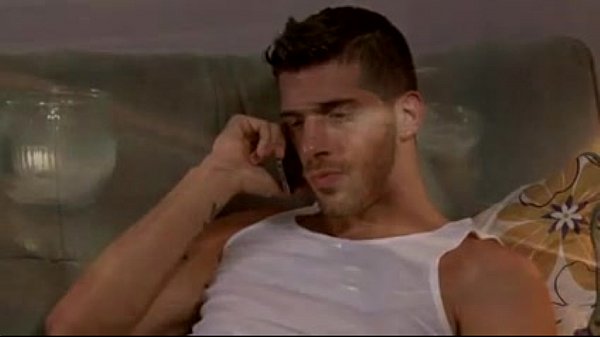 His Daughter’s Boyfriend