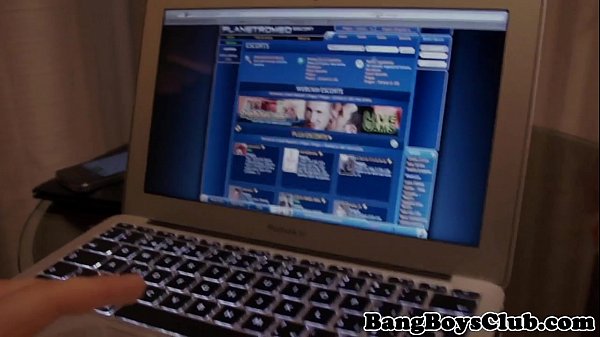 Amateur euro jerks his cock until cumshot