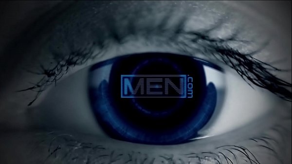 Athletic (Bruce Beckham) Barebacks (Shane Jackson) – Men.com