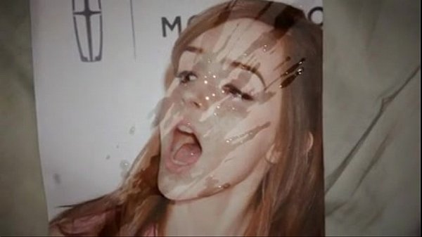 My huge cum tribute to Emma Watson(one month without cum)