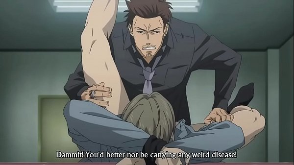 Twittering Birds Never Fly: The Clouds Gather Scene 9