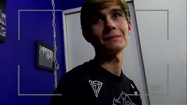 An Extreme Interview For Dakota