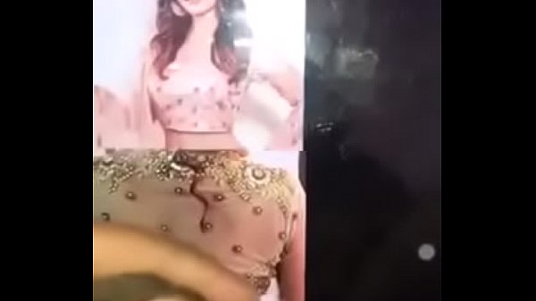 Ashika Ranganath cum tribute