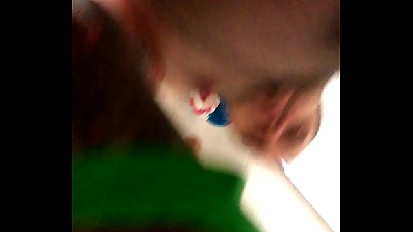 ass gaping chubby dildo