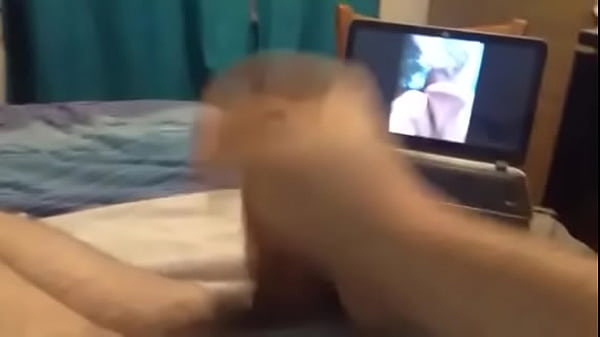 My cum tribute to Austin L Young