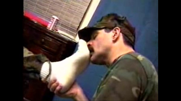 Bare Foot Sex by greek poustis