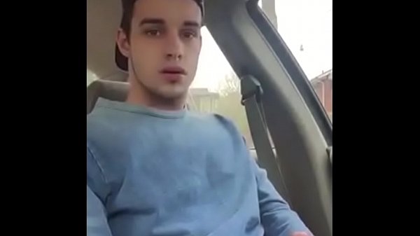 Gay Amador – Cumpilation – 10 Brasileiros Gozando