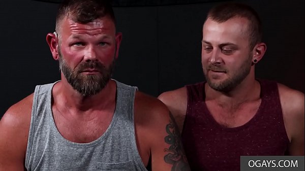 What do you wanna do to each other guys? 7 min