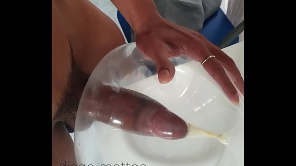 DIEGO MATTOS CÚ COM PRESERVATIVO