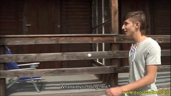 Kevin and Rudy – Chapter 6