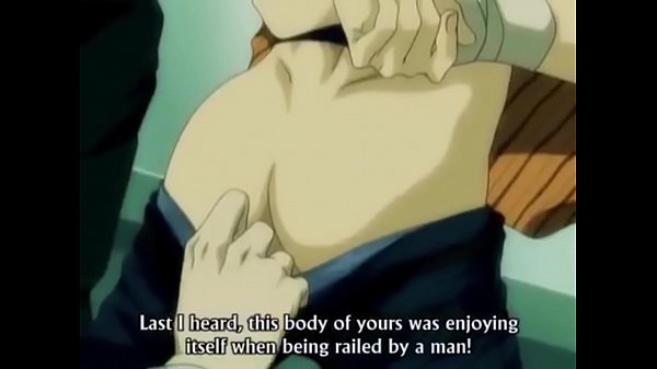 Viewfinder OVA 2 Scene 2