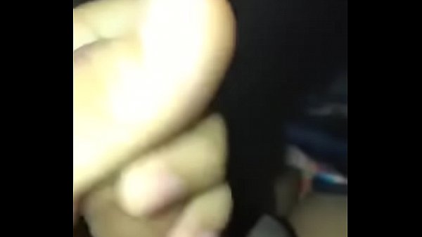 Teasing my small dick