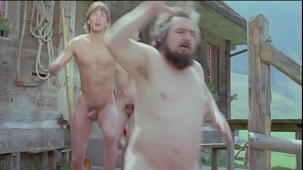 German Softcore movie extract