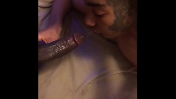 Late Night Quicky With BBC Soo Tight He Came In Minutes