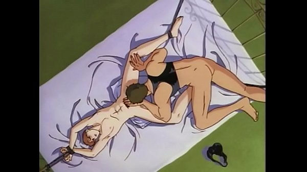 My Sexual Harassment OVA 2 Scene 2