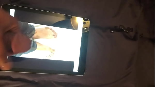 FRIENDS FEET CUM TRIBUTE