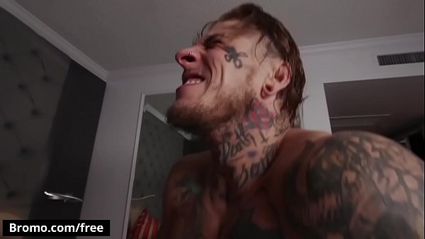 Painful Pleasure – Trailer preview – BROMO