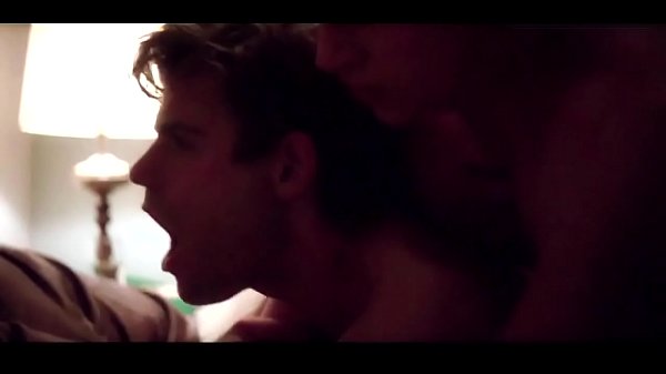 Garret Clayton – King Cobra Sex Scene