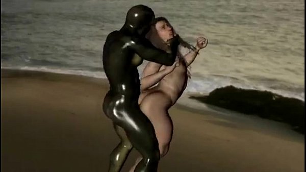 Mostruo marino violador