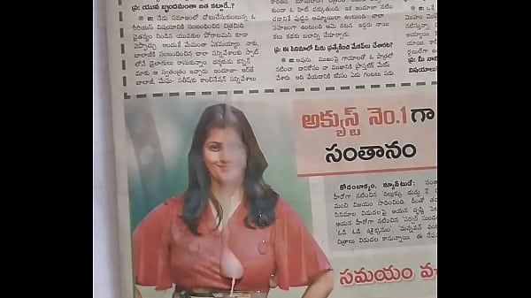 Cum Tribute to Busty Varalakshmi Sarathkumar