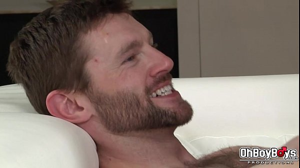 Jake sucks Dennis and his anal get fuck