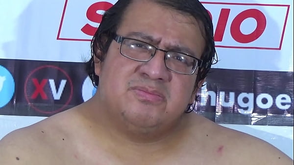 Jurgensex – Erectus casting