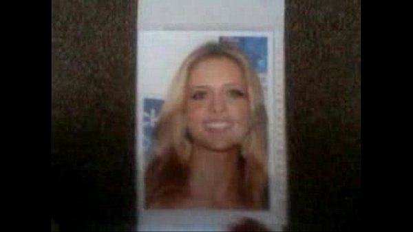 Sarah Michelle Gellar