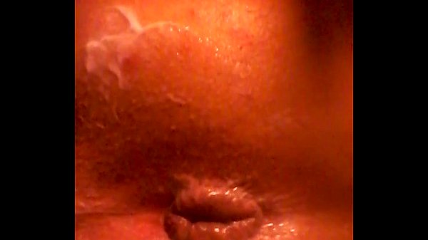 latino gaping his hole