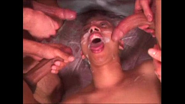 Bareback.Jail.Gang.Bang.XXX.DVDRip.Xvid 0