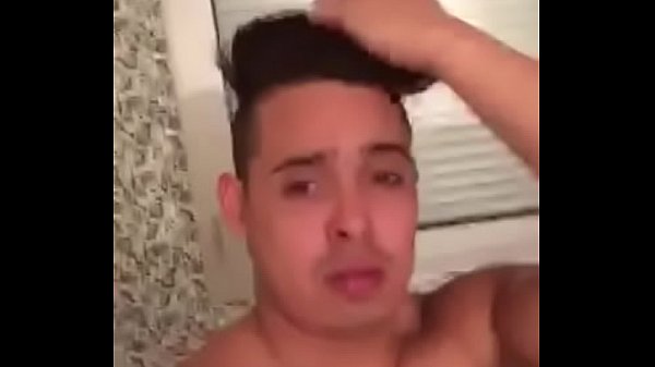 Brian Carioca comeu o Alemão em Alemanha