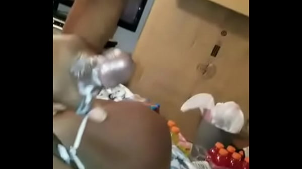 Me and straight weedman man from next door freak