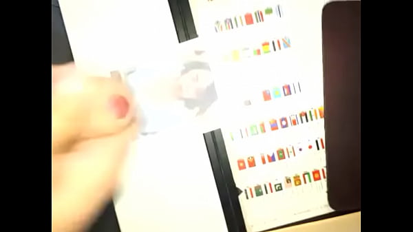 BILLIE EILISH CUM TRIBUTE