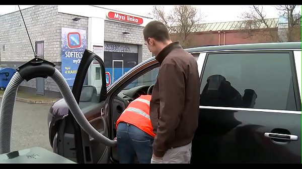 Erotic and wild homo session