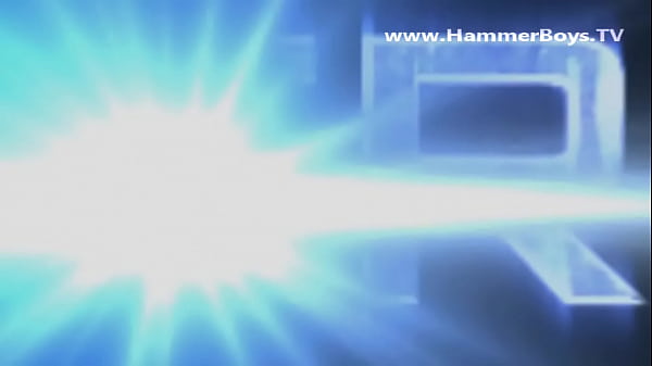 Exclusive casting Mario from Hammerboys TV