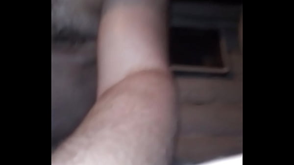 Masturbation with a bottle in the ass! exclusive!