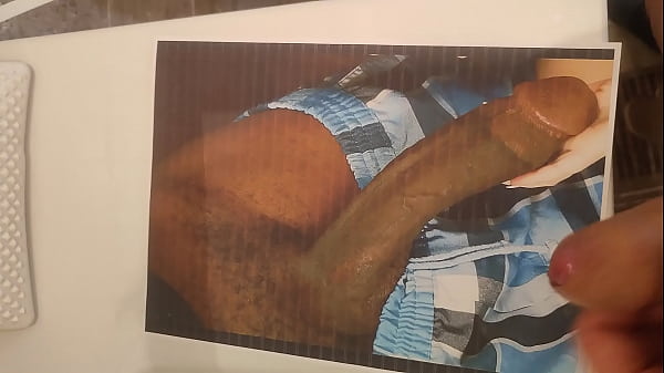 Tributo al cazzo di Jack Napier