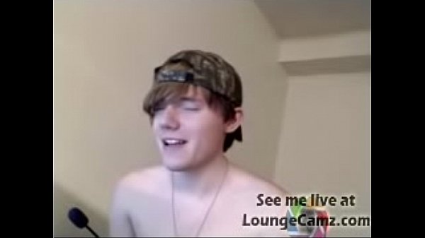 black gay webcam