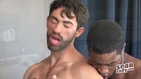 Landon Gideon  Bareback – Gay Movie – Sean Cody