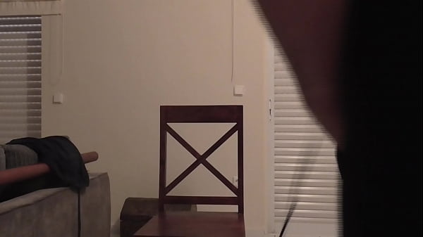 Crossdresser Fingering