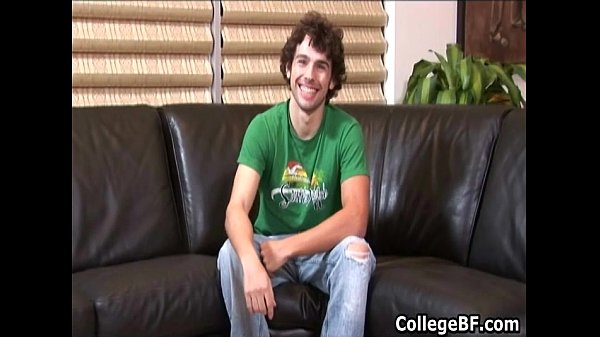 Glenn Philips wanking his fine college gay sex