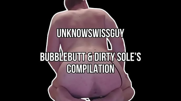 Bubble Ass and Dirty Sole‘s Compilation